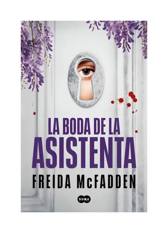 La Boda De La Asistenta