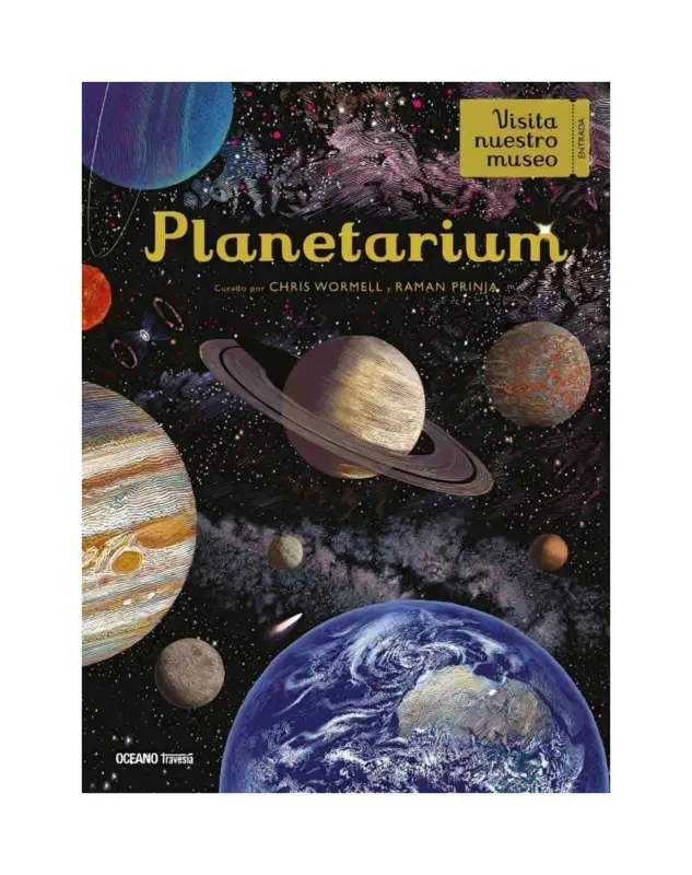 Planetarium