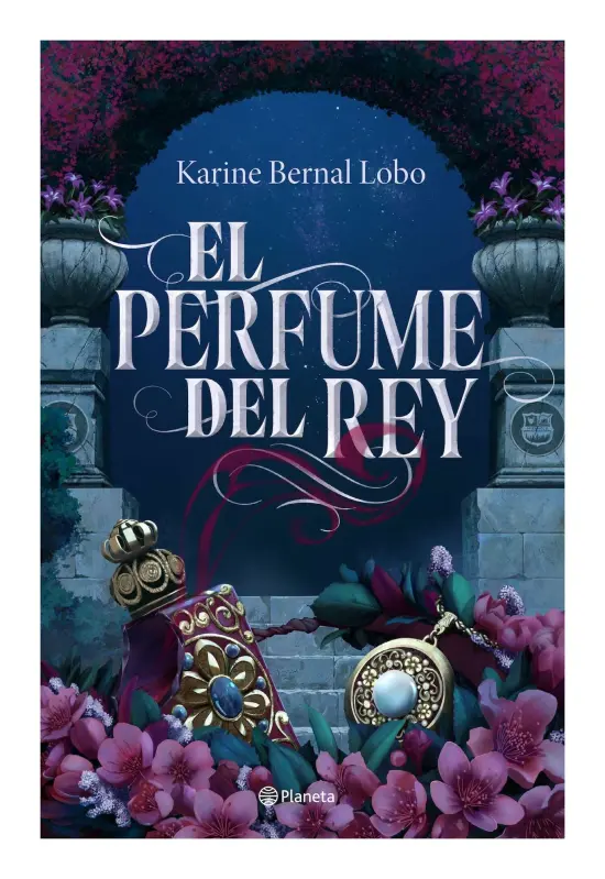 El Perfume Del Rey
