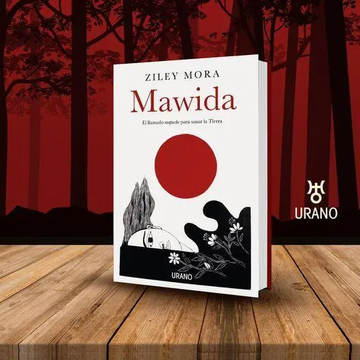 Mawida