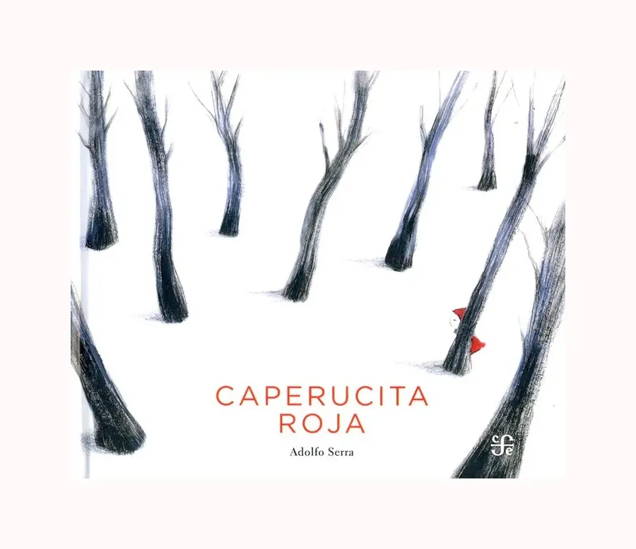 Caperucita Roja