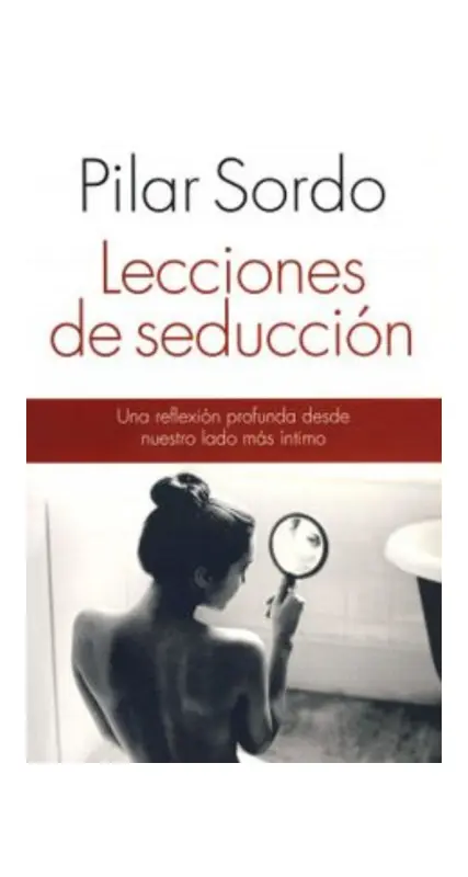 Lecciones De Seduccion