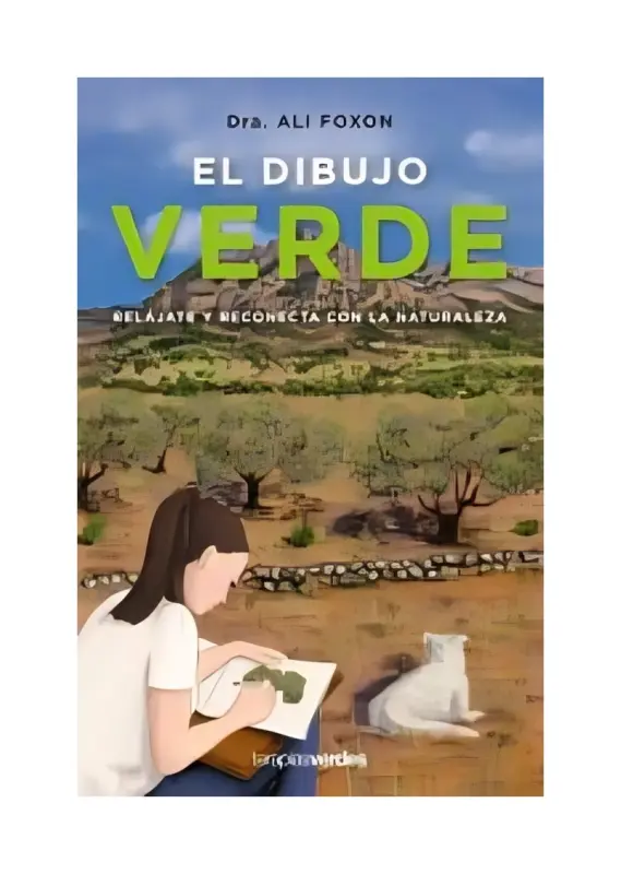 El Dibujo Verde