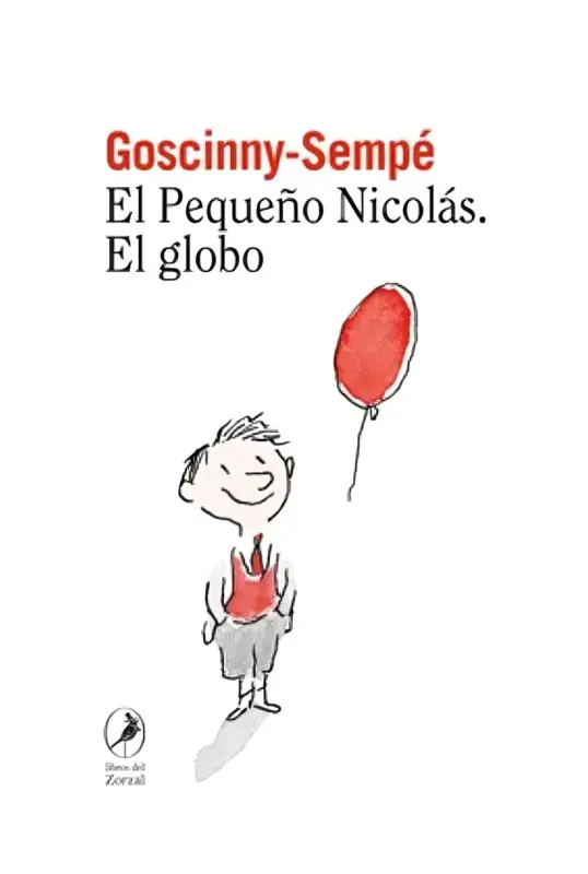 El Pequeño Nicolás - El Globo
