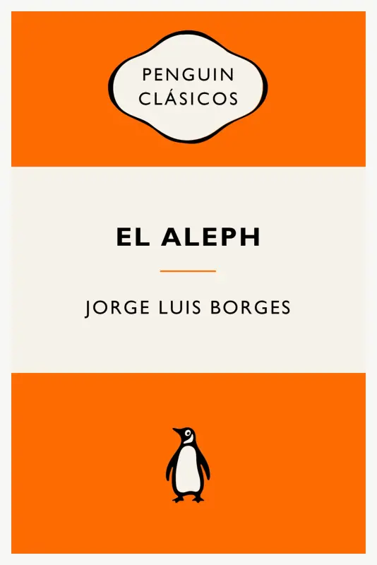 El Aleph (Vintage)
