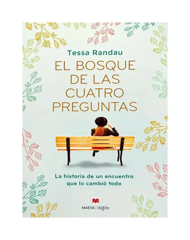 El Bosque De Las Cuatro Preguntas