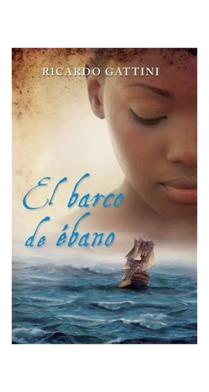 El Barco De Ébano
