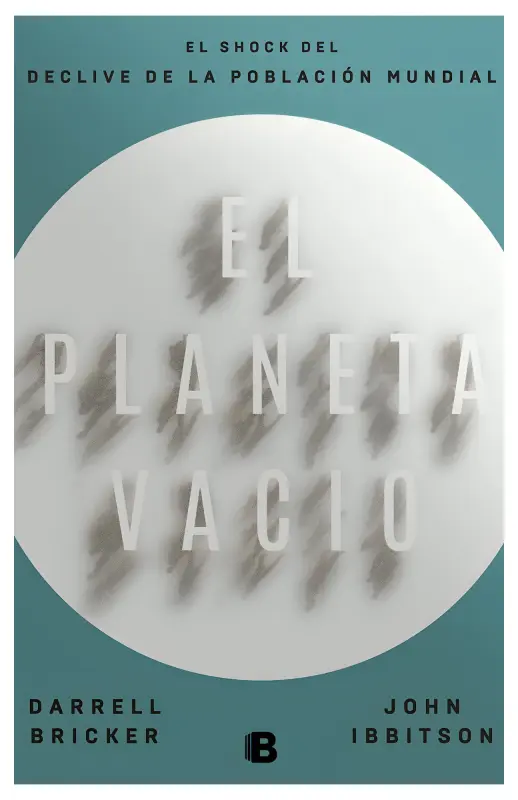 El Planeta Vacío