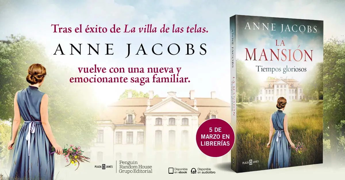 La Mansion, Tiempos Gloriosos