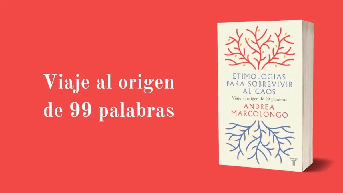 Etimologias Para Sobrevivir Al Caos