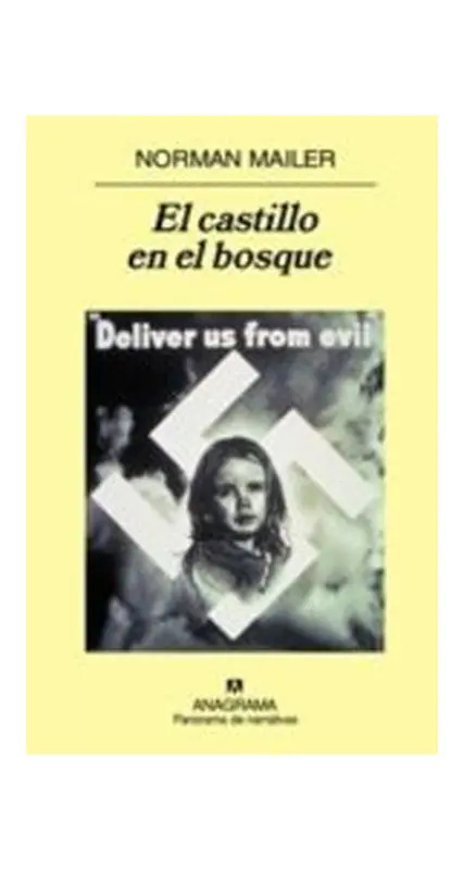 El Castillo En El Bosque