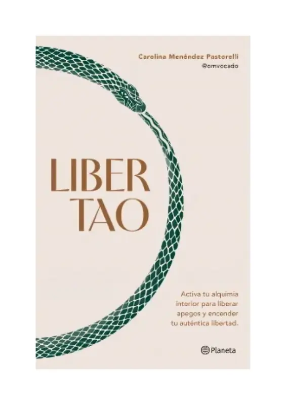 Liber - Tao