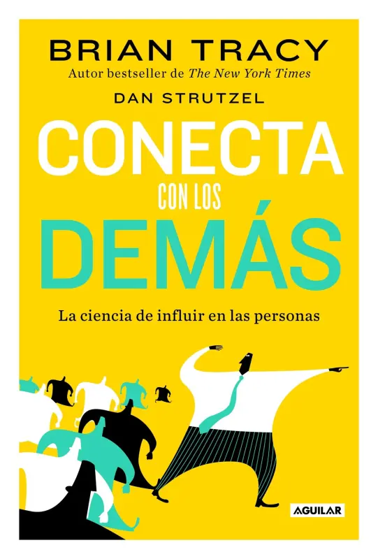 Conecta Con Los Demás