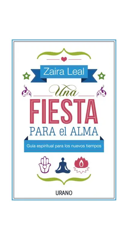 Una Fiesta Para El Alma