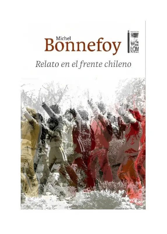 Relato En El Frente Chileno