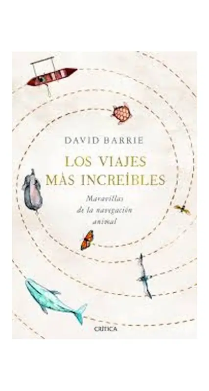 Los Viajes Mas Increíbles