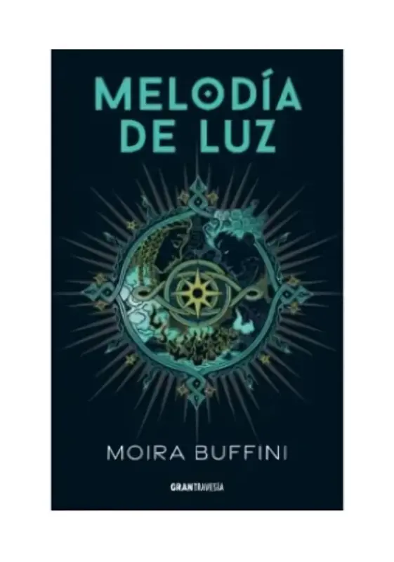 Melodia De Luz
