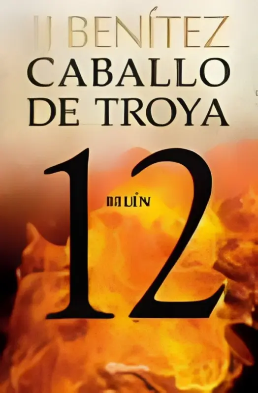 Belén. Caballo De Troya 12