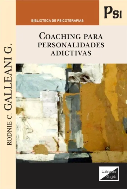 Coaching Para Personalidades Adictivas