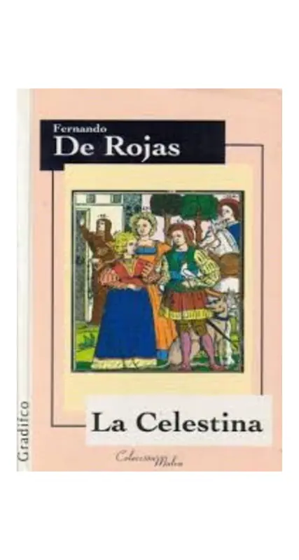 La Celestina