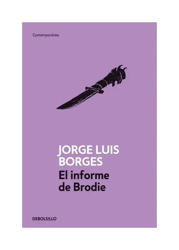 El Informe De Brodie