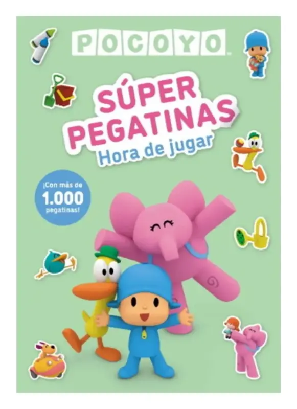 Pocoyo