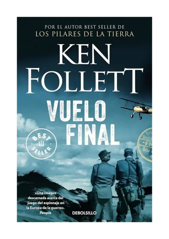 Vuelo Final