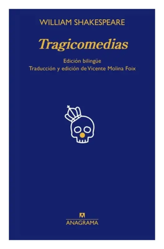 Tragicomedias