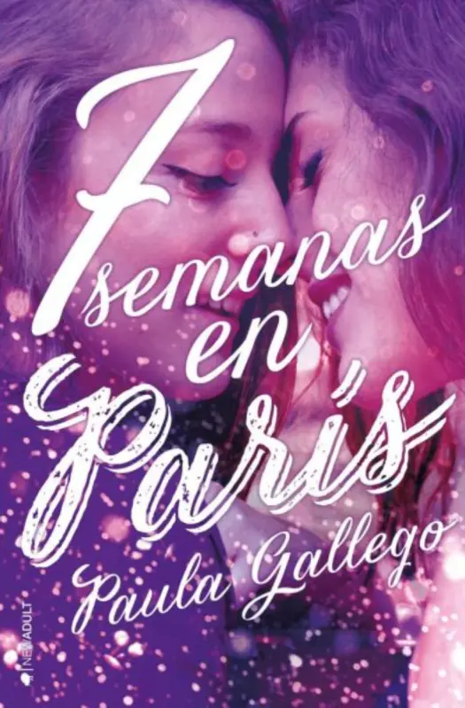 7 Semanas En Paris