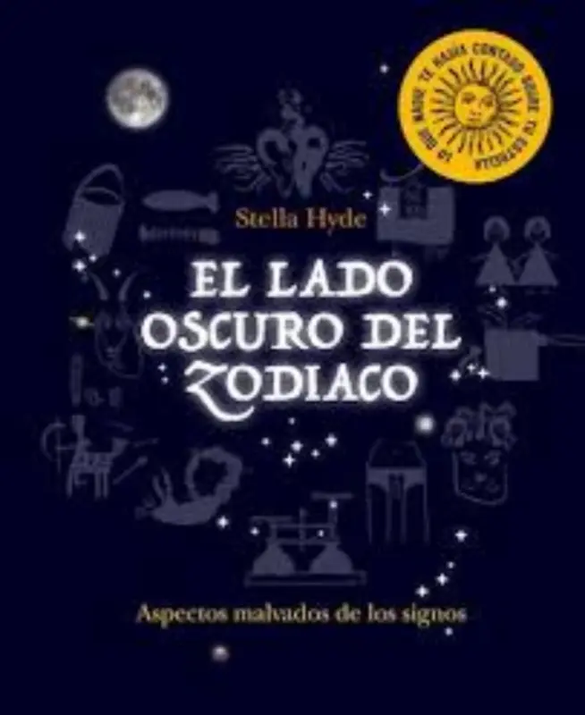 El Lado Oscuro Del Zodiaco