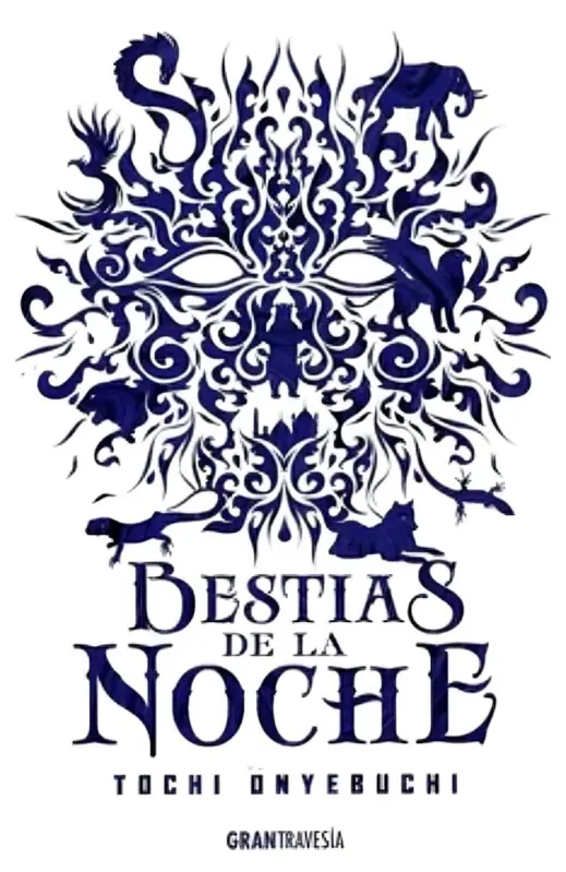 Bestias De La Noche