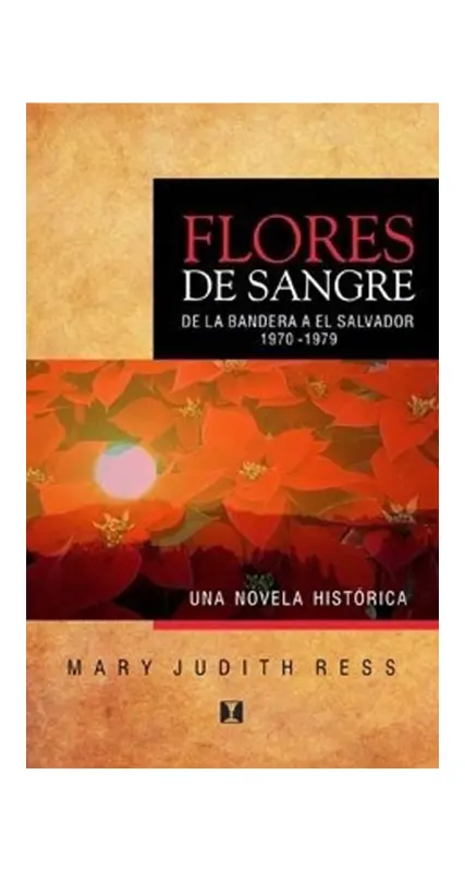 Flores De Sangre