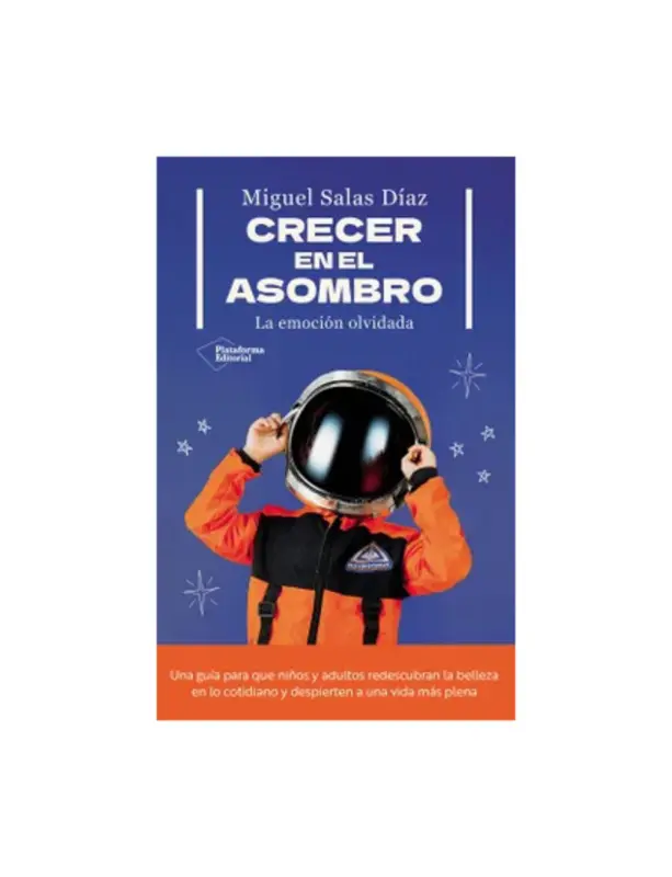 Crecer En El Asombro