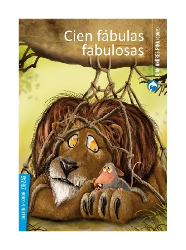 Cien Fábulas Fabulosas