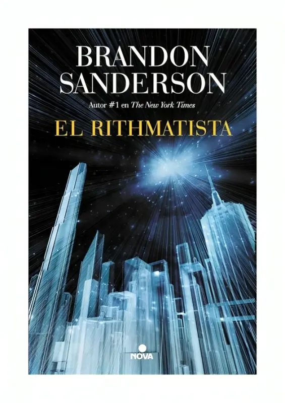 El Rithmatista