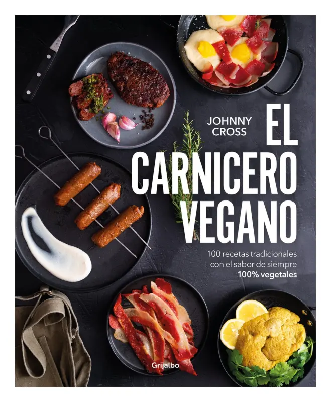 El Carnicero Vegano
