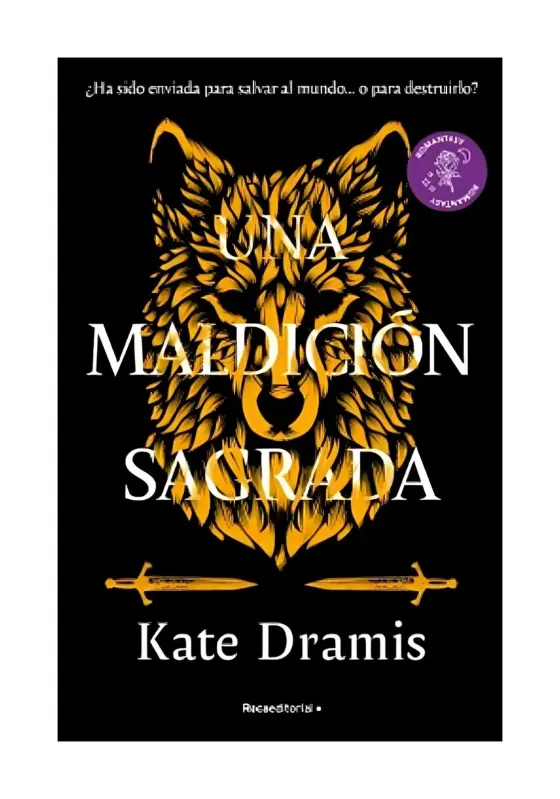 Una Maldición Sagrada