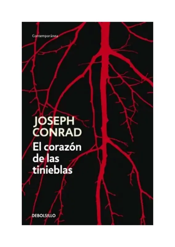 El Corazón De Las Tinieblas