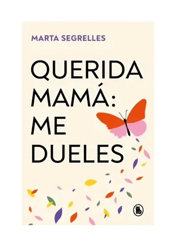 Querida Mamá: Me Dueles