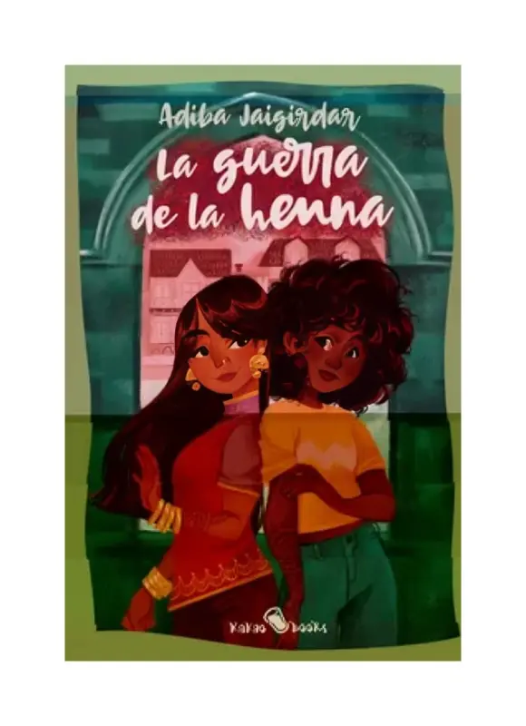 La Guerra De La Henna