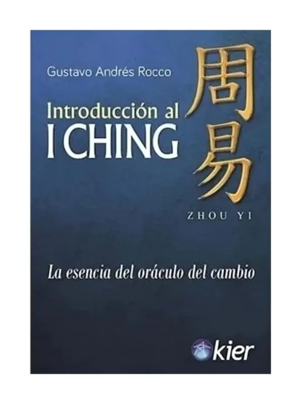 Introducción Al I Ching
