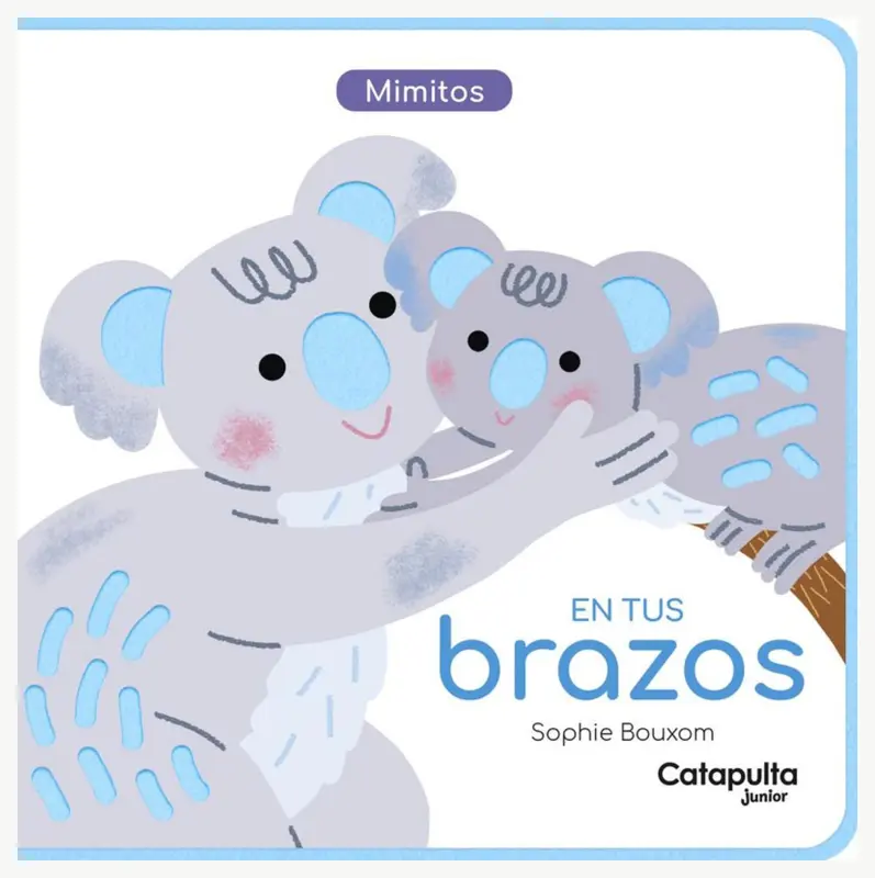 En Tus Brazos *Mimitos*