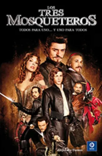 Los Tres Mosqueteros