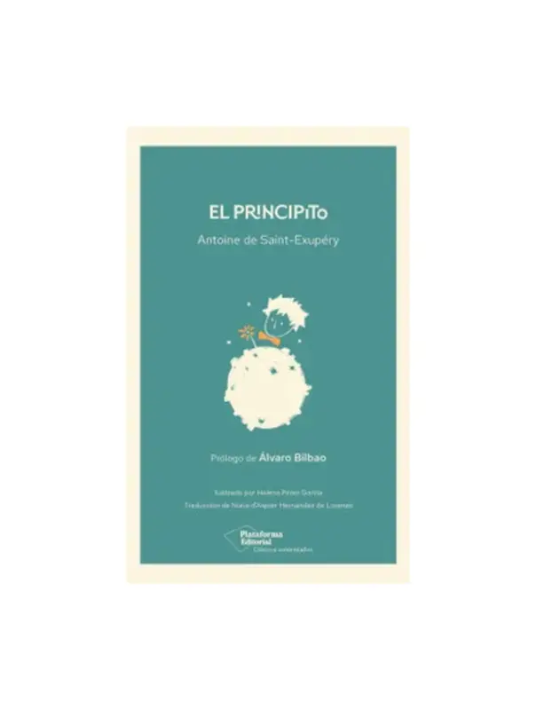 El Principito