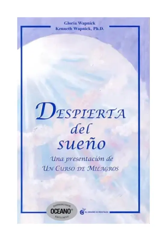 Despierta Del Sueño