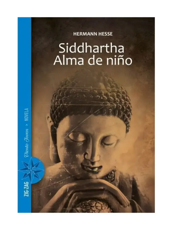 Siddhartha / Alma De Niño
