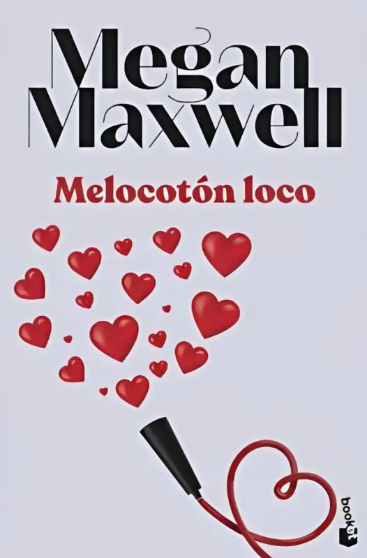 Melocotón Loco