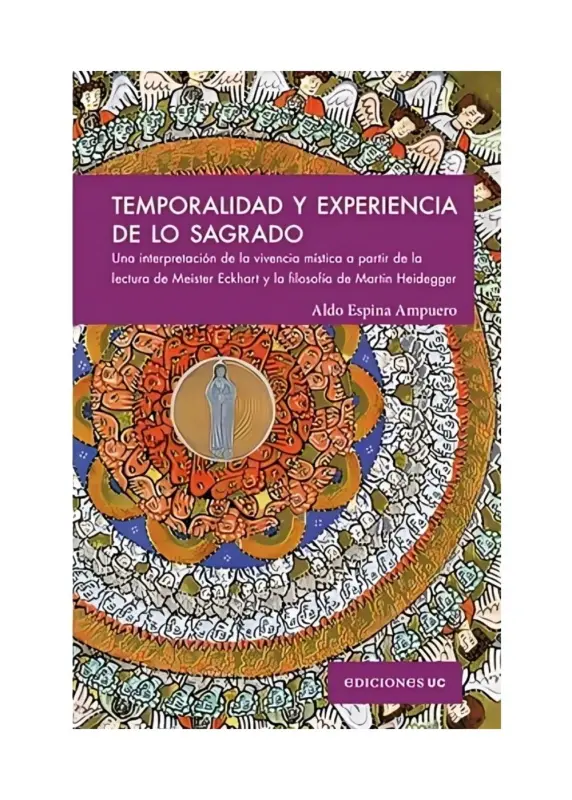 Temporalidad Y Experiencia De Lo Sagrado