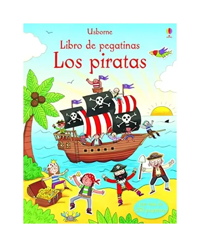 Los Piratas