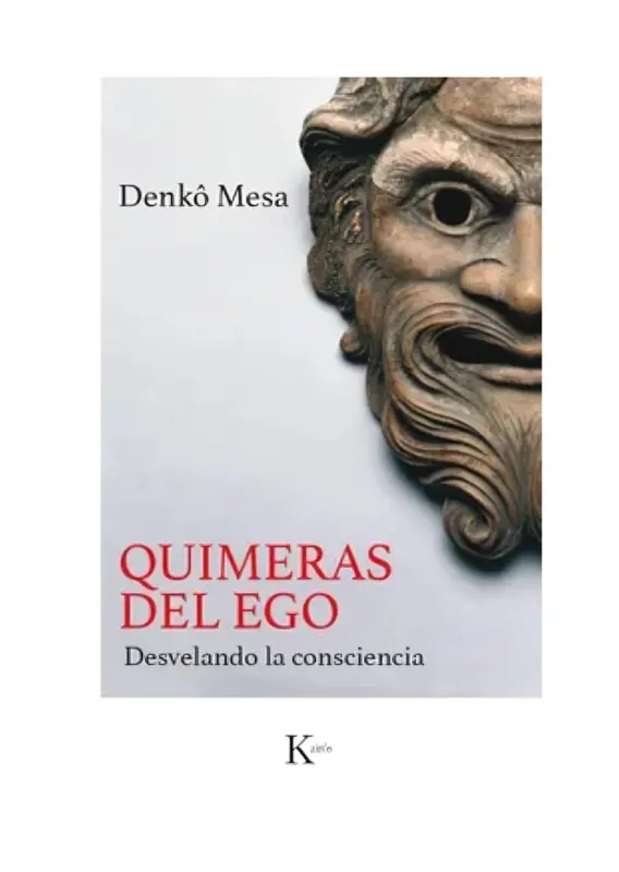 Quimeras Del Ego
